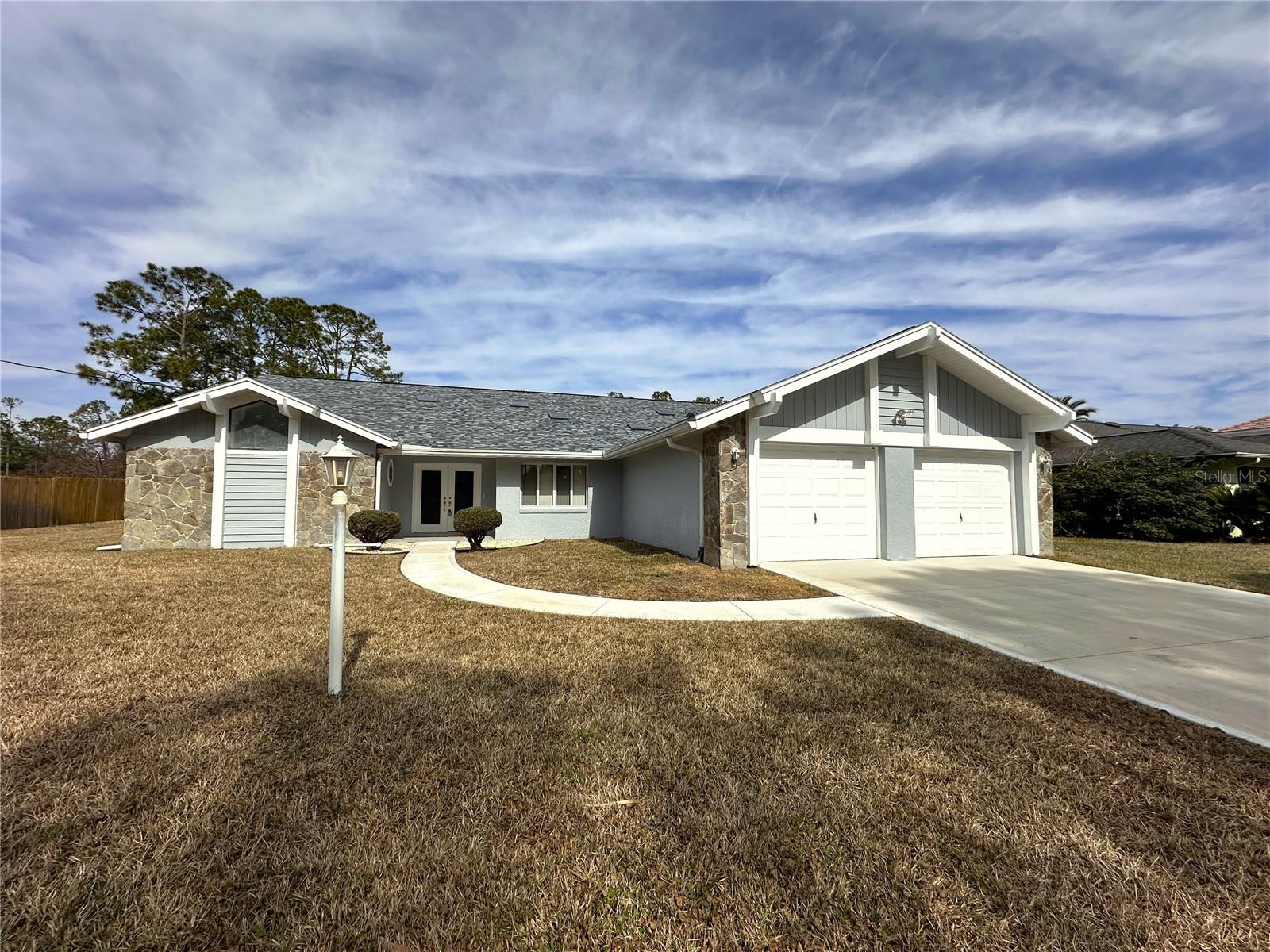 100 WEBSTER LN, PALM COAST, FL