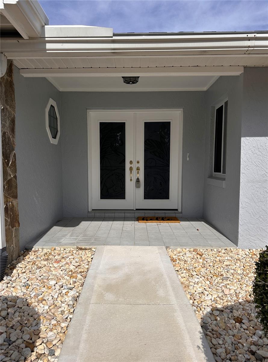 100 WEBSTER LN, PALM COAST, FL — photo 2
