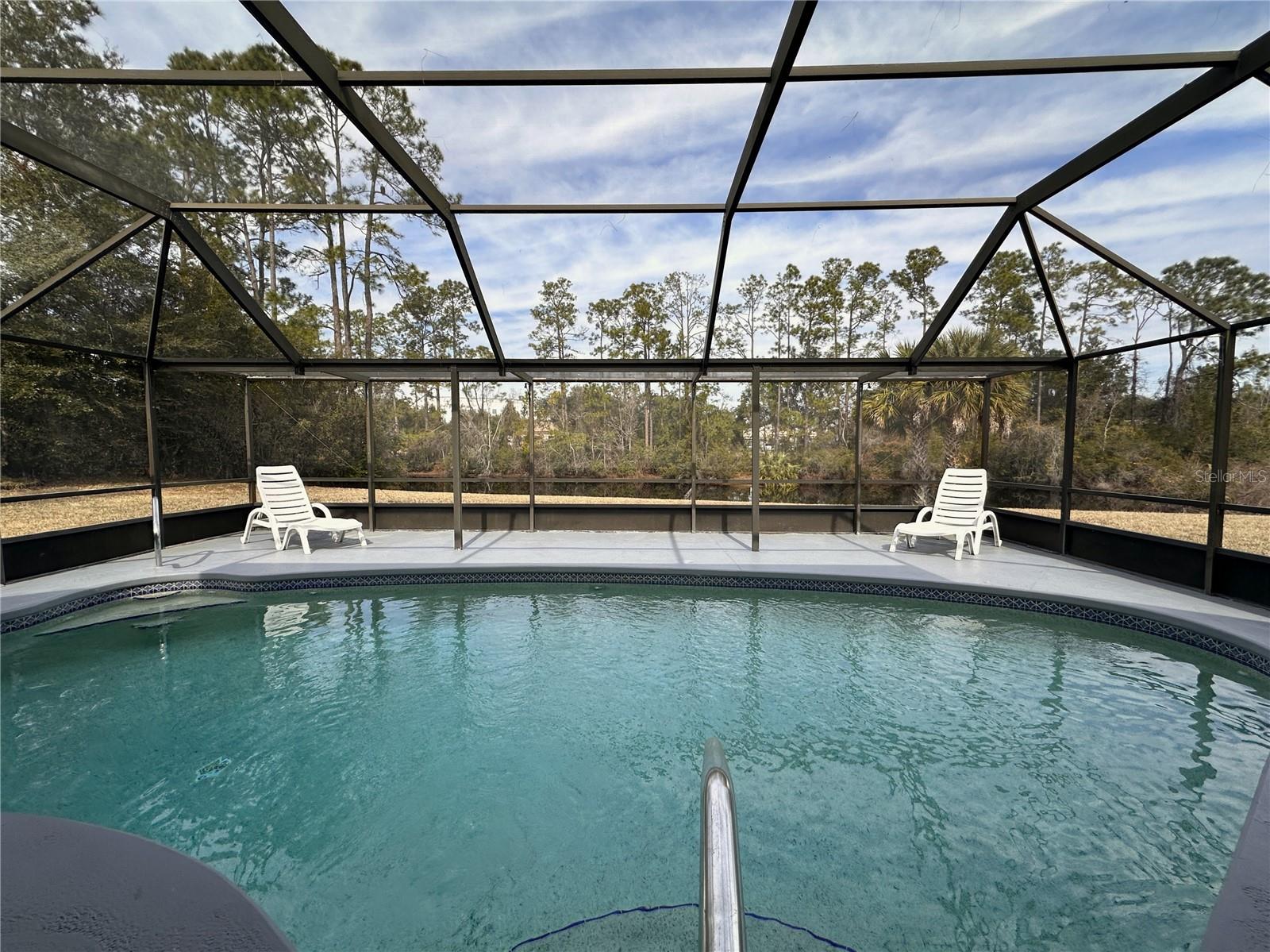 100 WEBSTER LN, PALM COAST, FL — photo 31