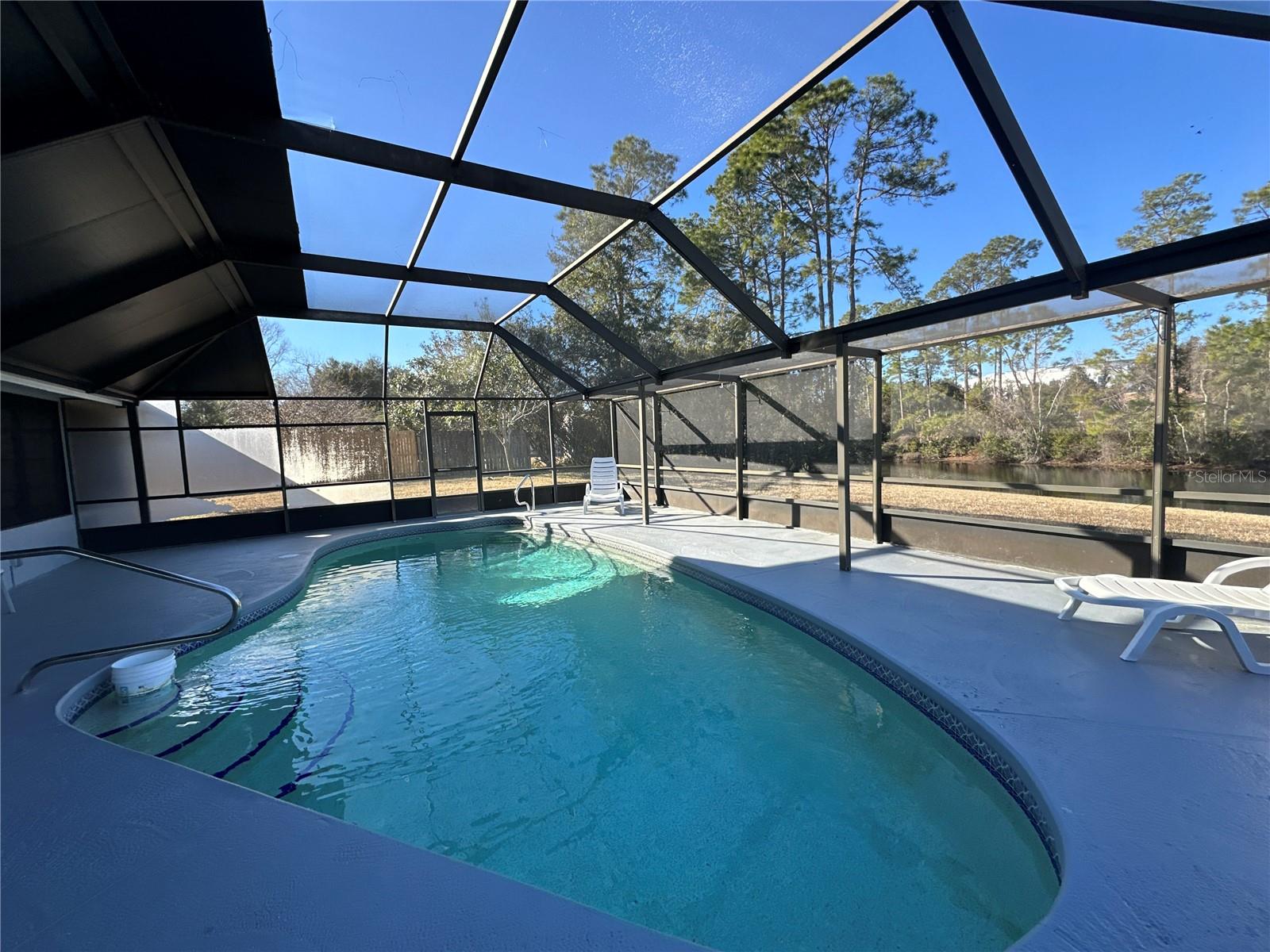100 WEBSTER LN, PALM COAST, FL — photo 32