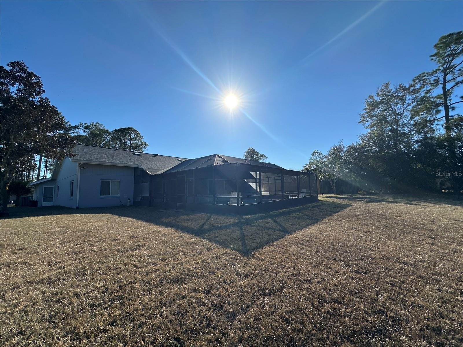 100 WEBSTER LN, PALM COAST, FL — photo 36