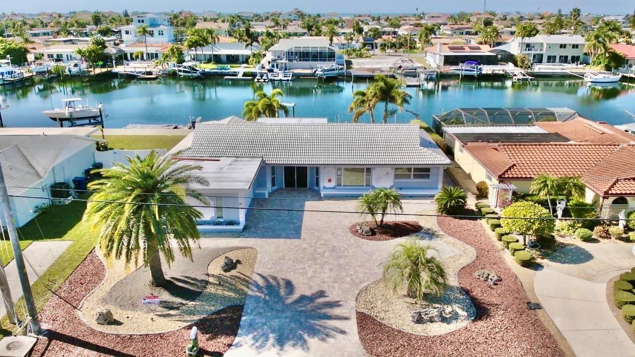 5339 BOWLINE BND, NEW PORT RICHEY, FL