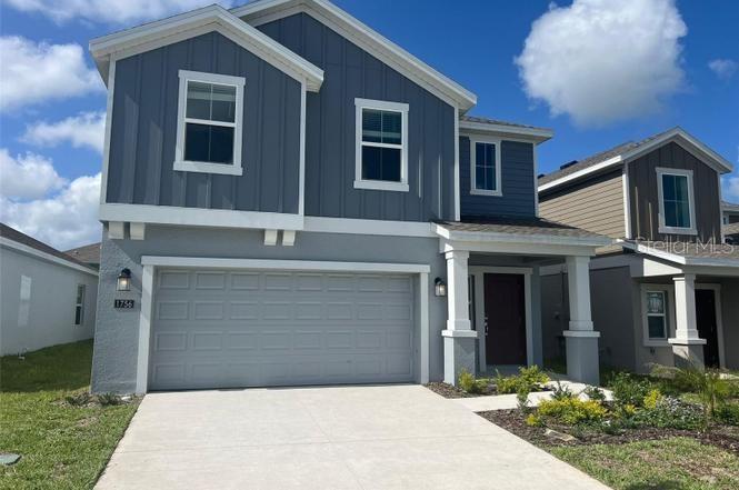 1756 WHITE WATER CT, DAVENPORT, FL — photo 6