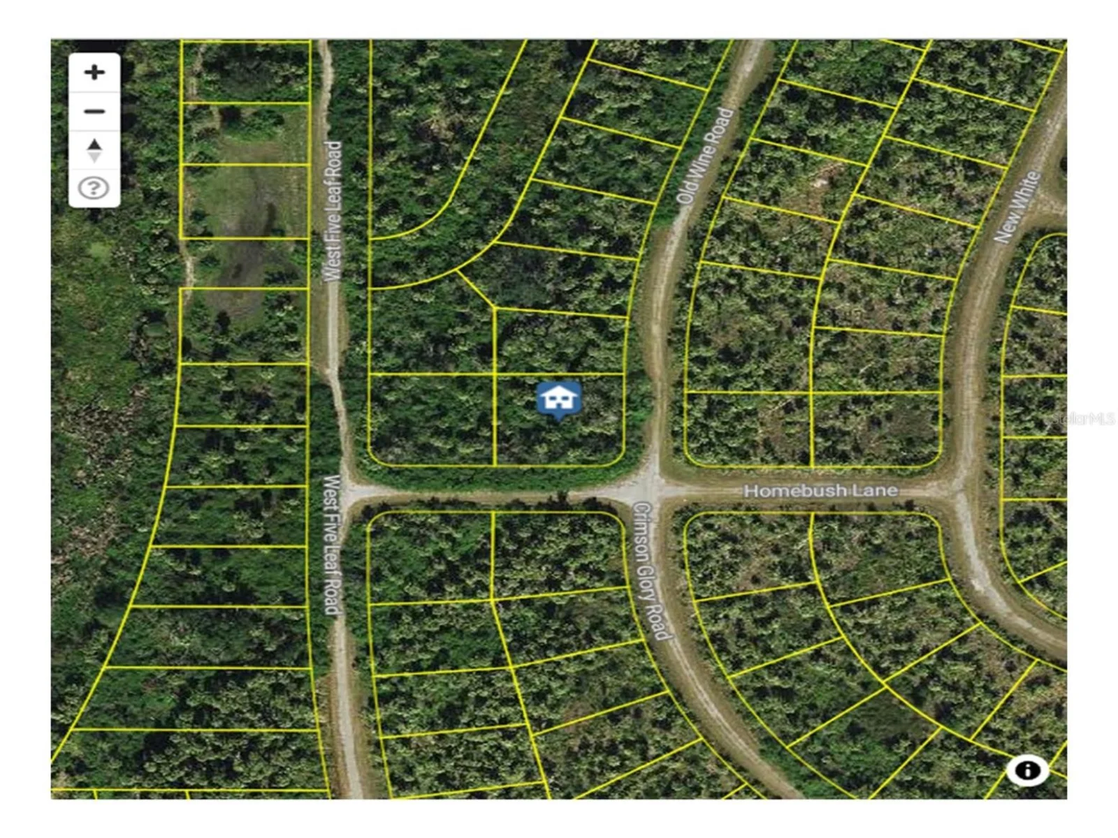 CRIMSONGLORY RD, NORTH PORT, FL — photo 6