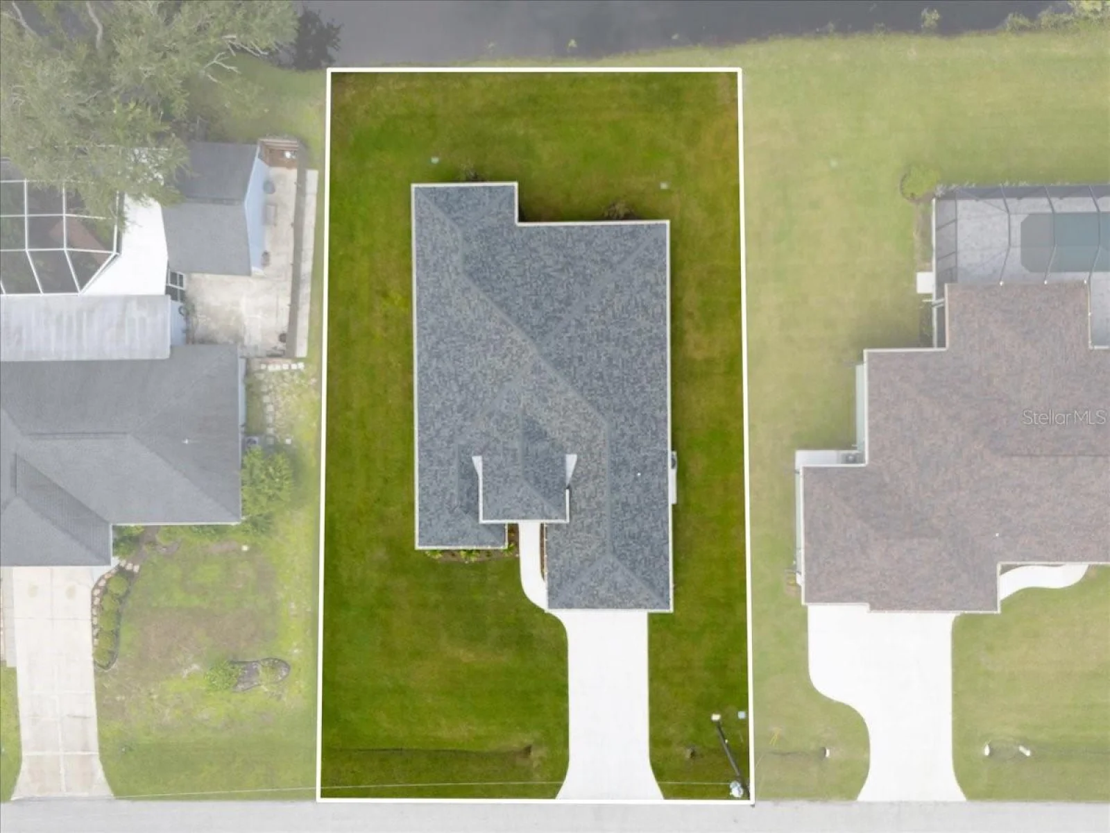 6999 BURNSVILLE ST, ENGLEWOOD, FL — photo 70