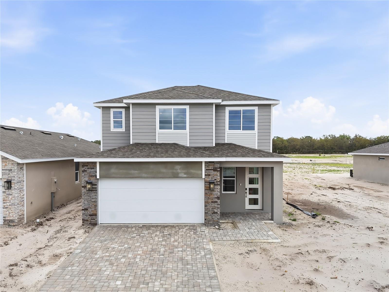 2322 ANDERS DR, PARRISH, FL