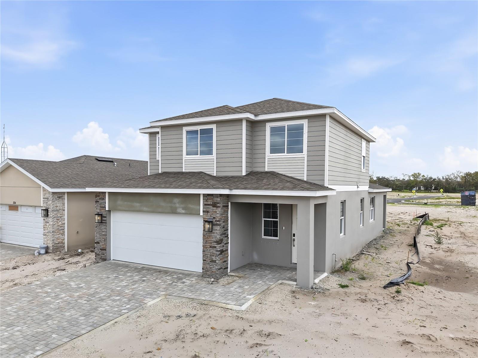 2322 ANDERS DR, PARRISH, FL — photo 2