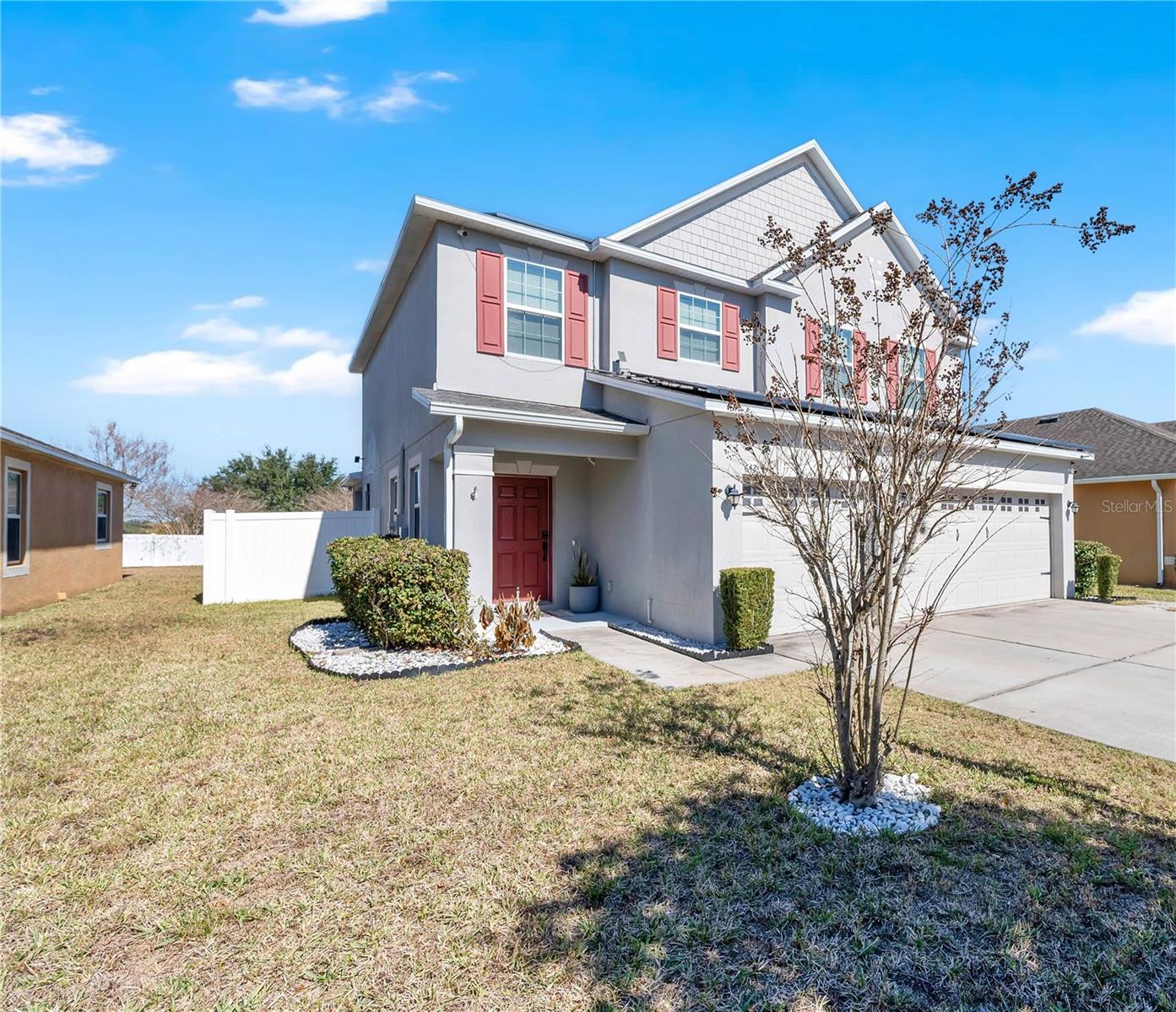 643 WASHINGTON WAY, HAINES CITY, FL — photo 2