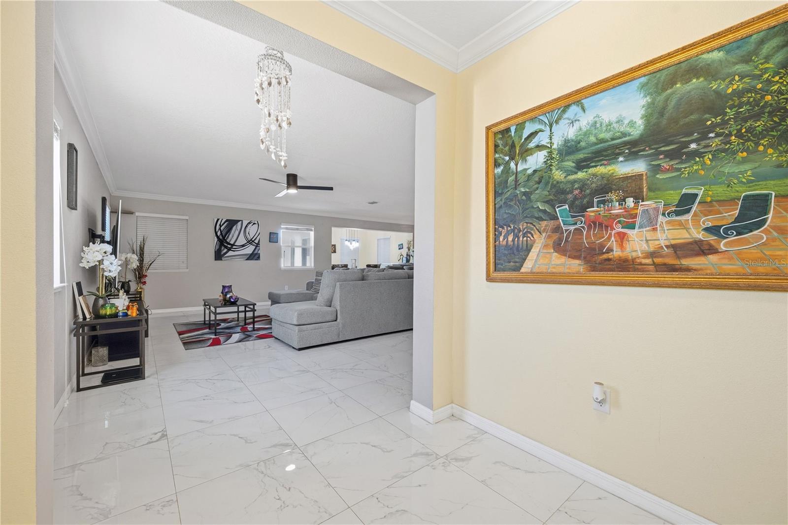 643 WASHINGTON WAY, HAINES CITY, FL — photo 5