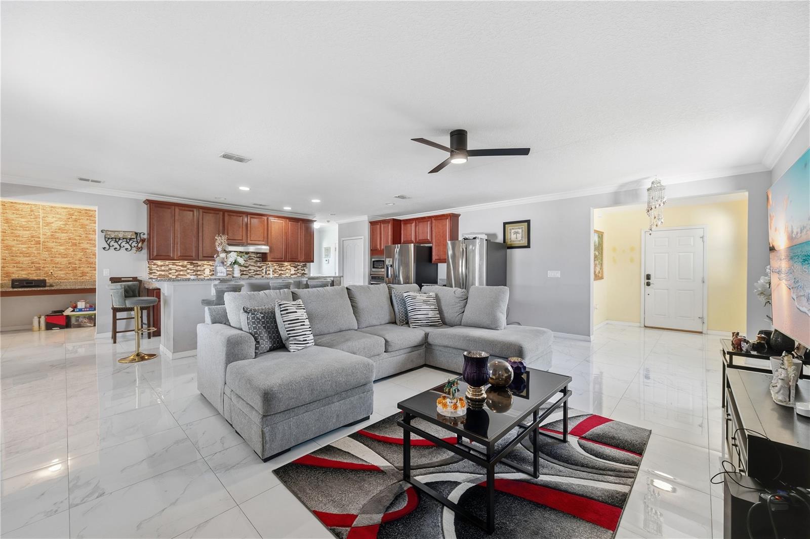 643 WASHINGTON WAY, HAINES CITY, FL — photo 7