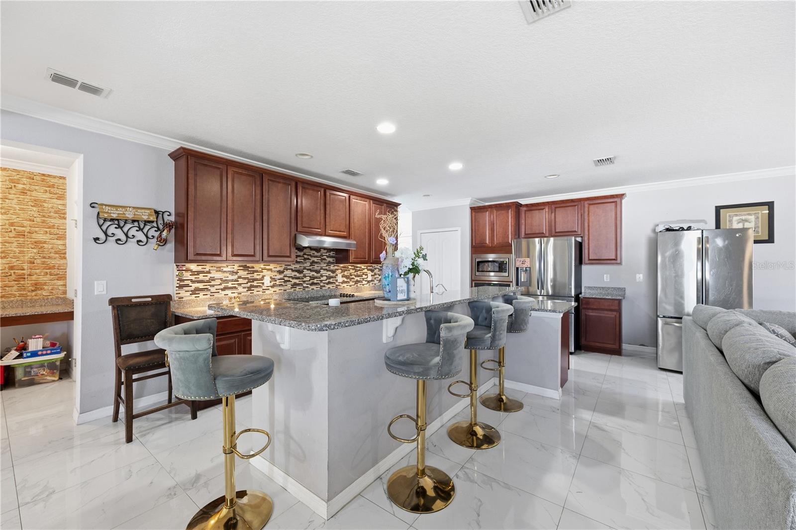643 WASHINGTON WAY, HAINES CITY, FL — photo 8