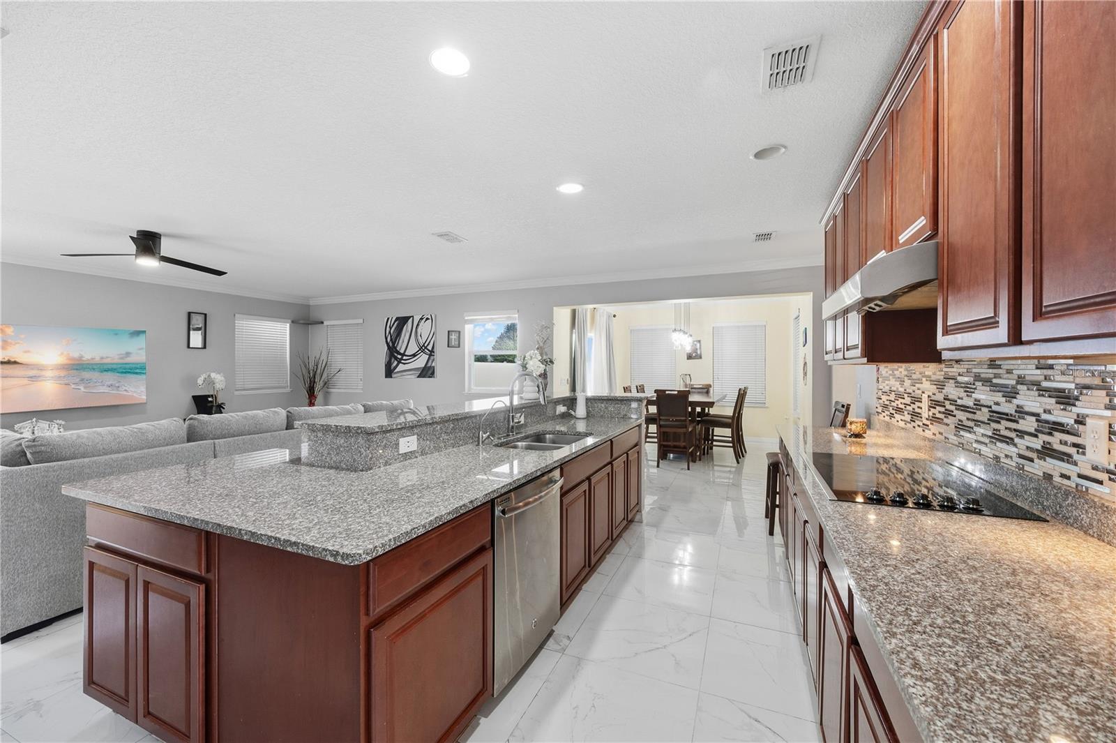 643 WASHINGTON WAY, HAINES CITY, FL — photo 12