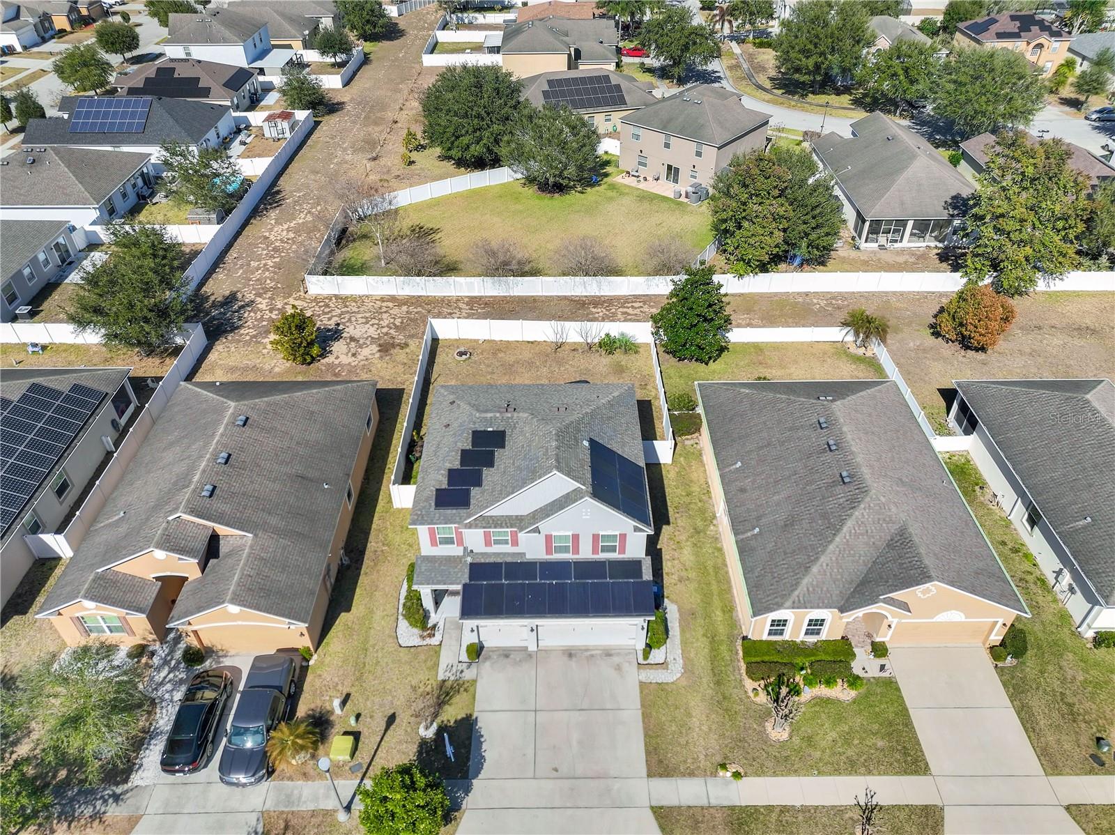 643 WASHINGTON WAY, HAINES CITY, FL — photo 35