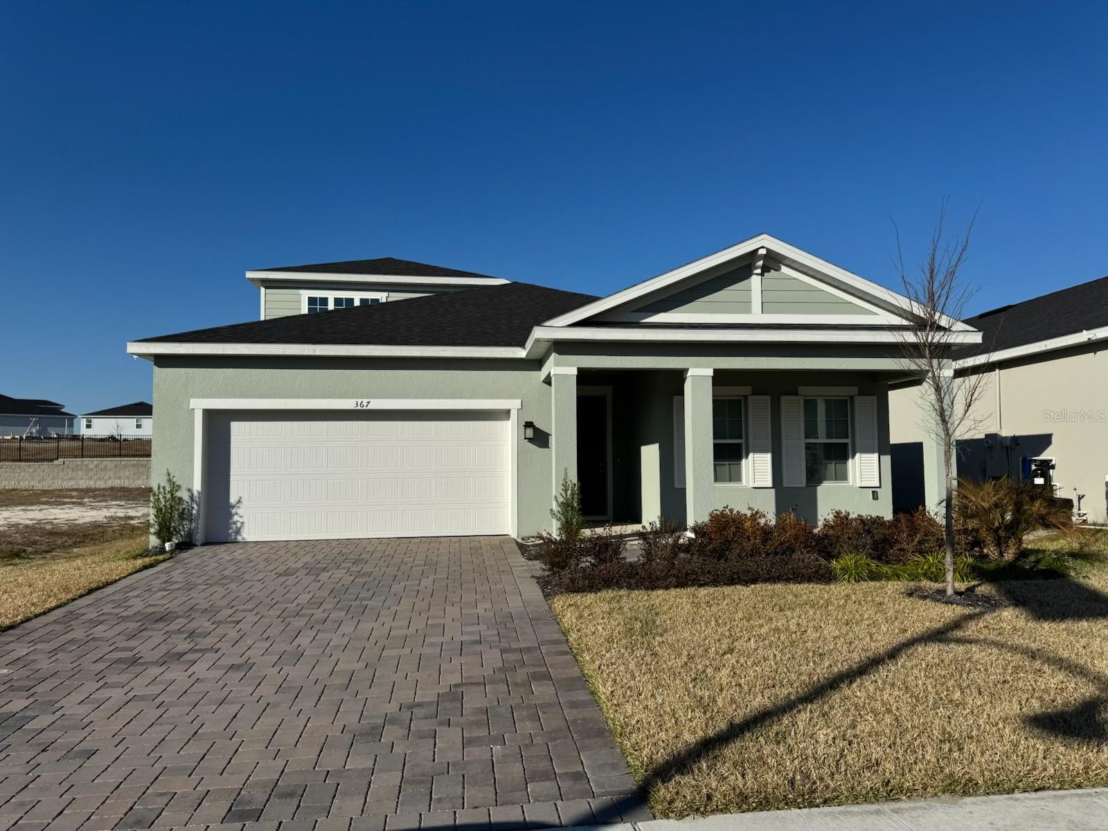 367 HAMMOCKS  OAK BLVD, LADY LAKE, FL