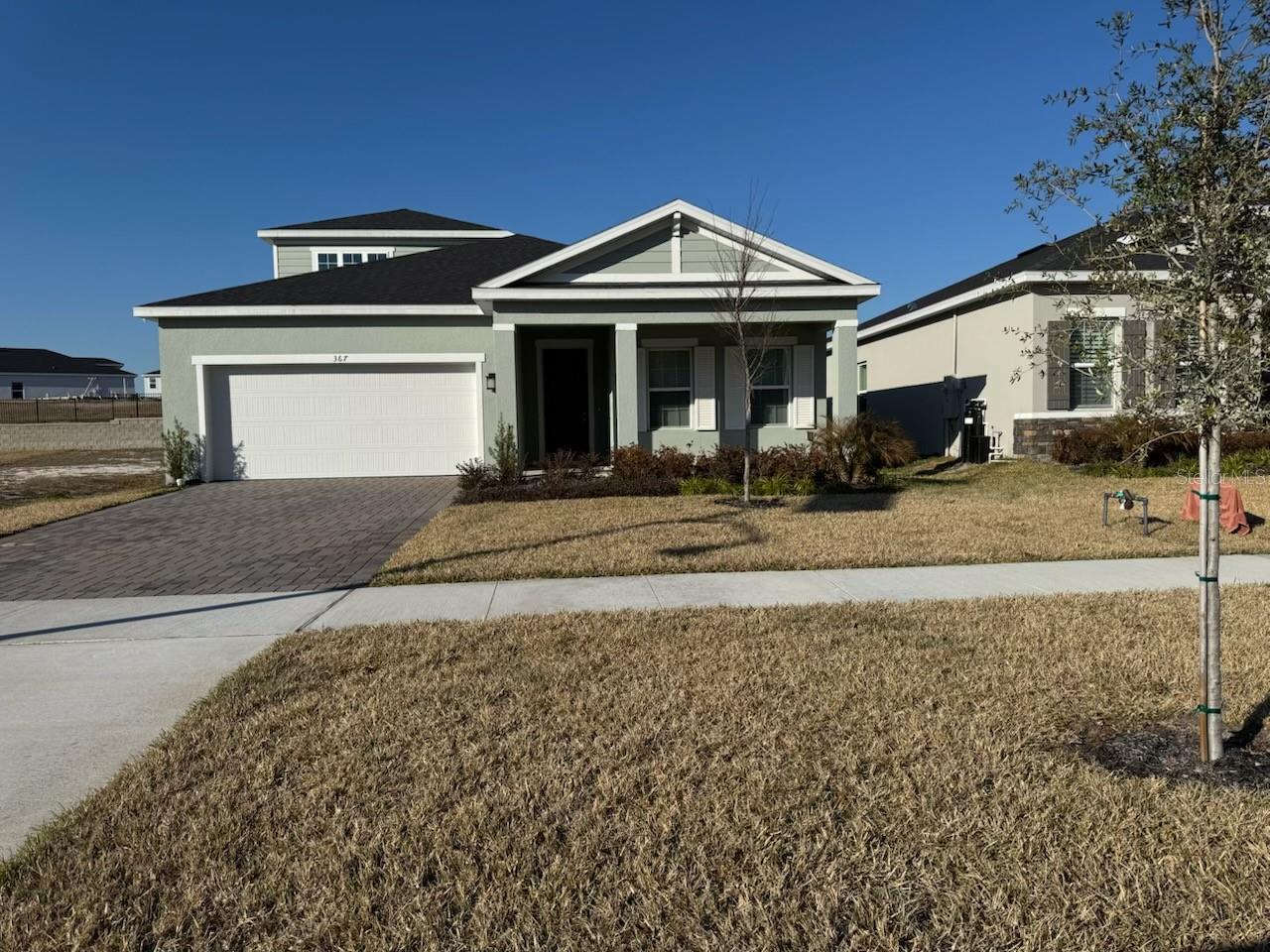 367 HAMMOCKS  OAK BLVD, LADY LAKE, FL — photo 5