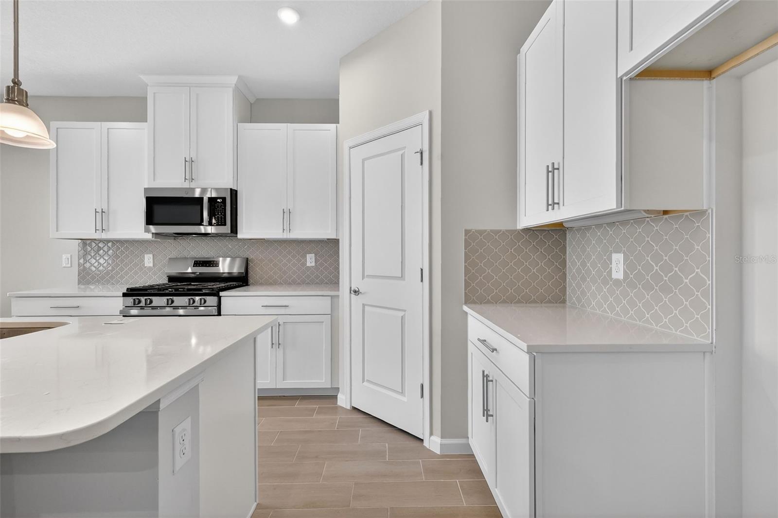 367 HAMMOCKS  OAK BLVD, LADY LAKE, FL — photo 35