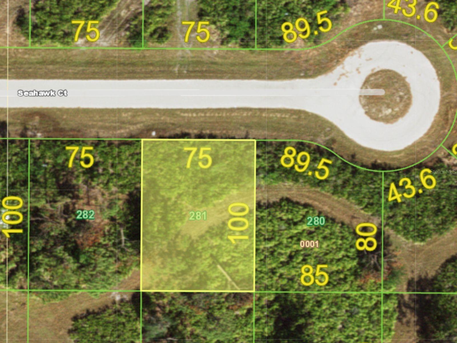 19 SEAHAWK CT, PLACIDA, FL