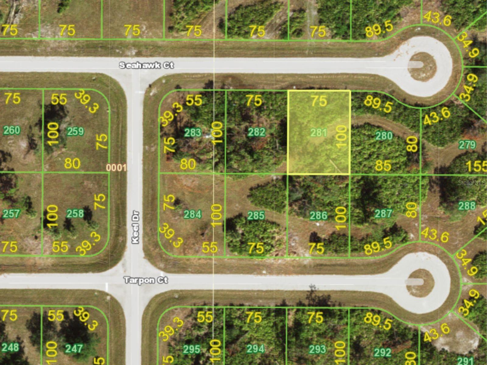 19 SEAHAWK CT, PLACIDA, FL — photo 3
