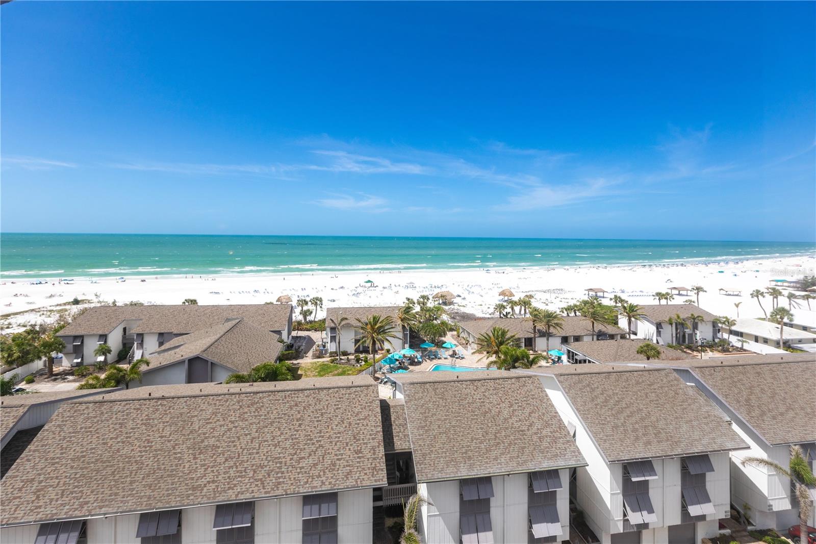 1055 W PEPPERTREE DR #703AA, SARASOTA, FL