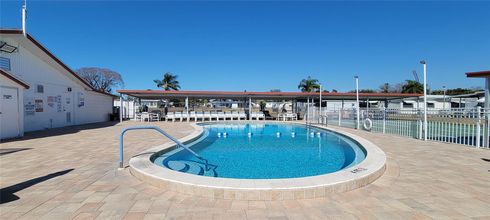 4914 SHERRELL DR, HOLIDAY, FL — photo 22