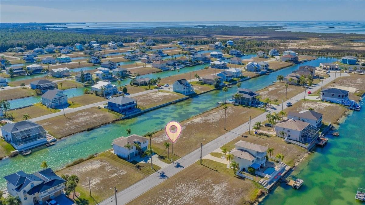 3520 COBIA DR, HERNANDO BEACH, FL — photo 2