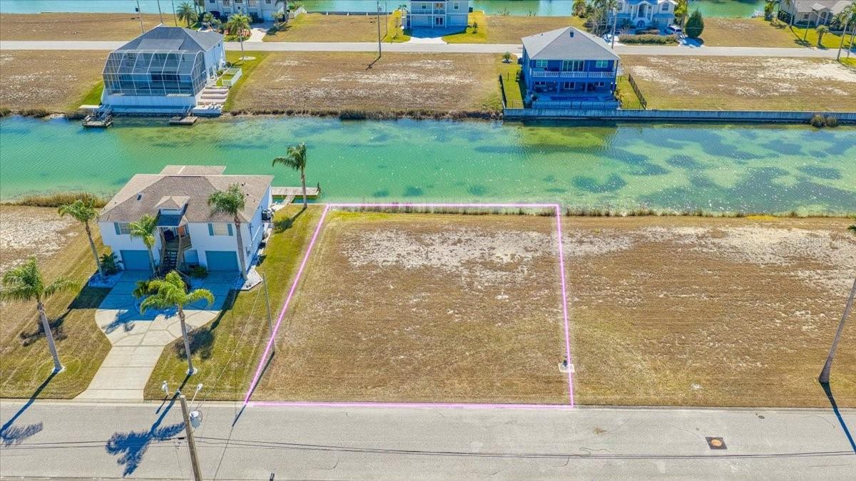 3520 COBIA DR, HERNANDO BEACH, FL — photo 4
