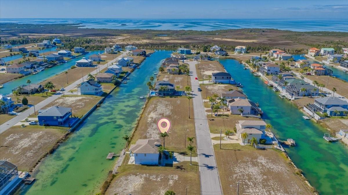3520 COBIA DR, HERNANDO BEACH, FL — photo 8