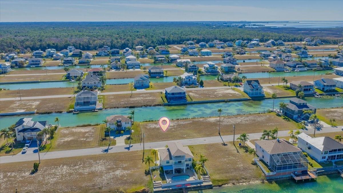 3520 COBIA DR, HERNANDO BEACH, FL — photo 9