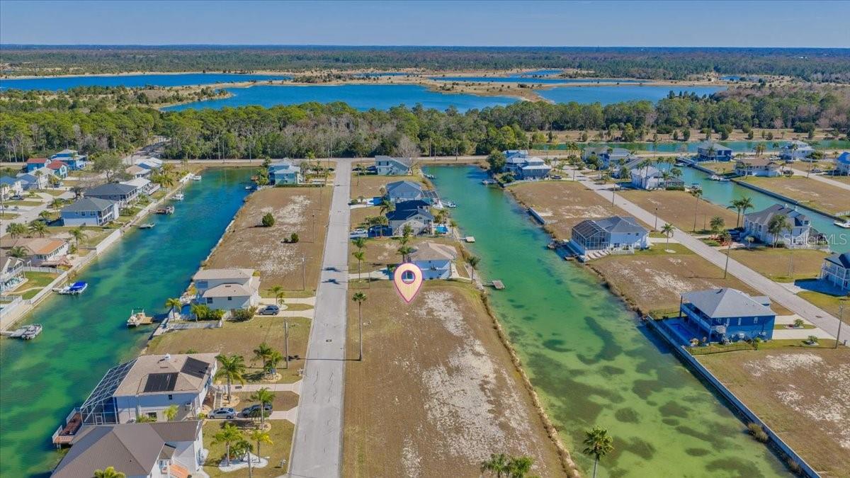 3520 COBIA DR, HERNANDO BEACH, FL — photo 11