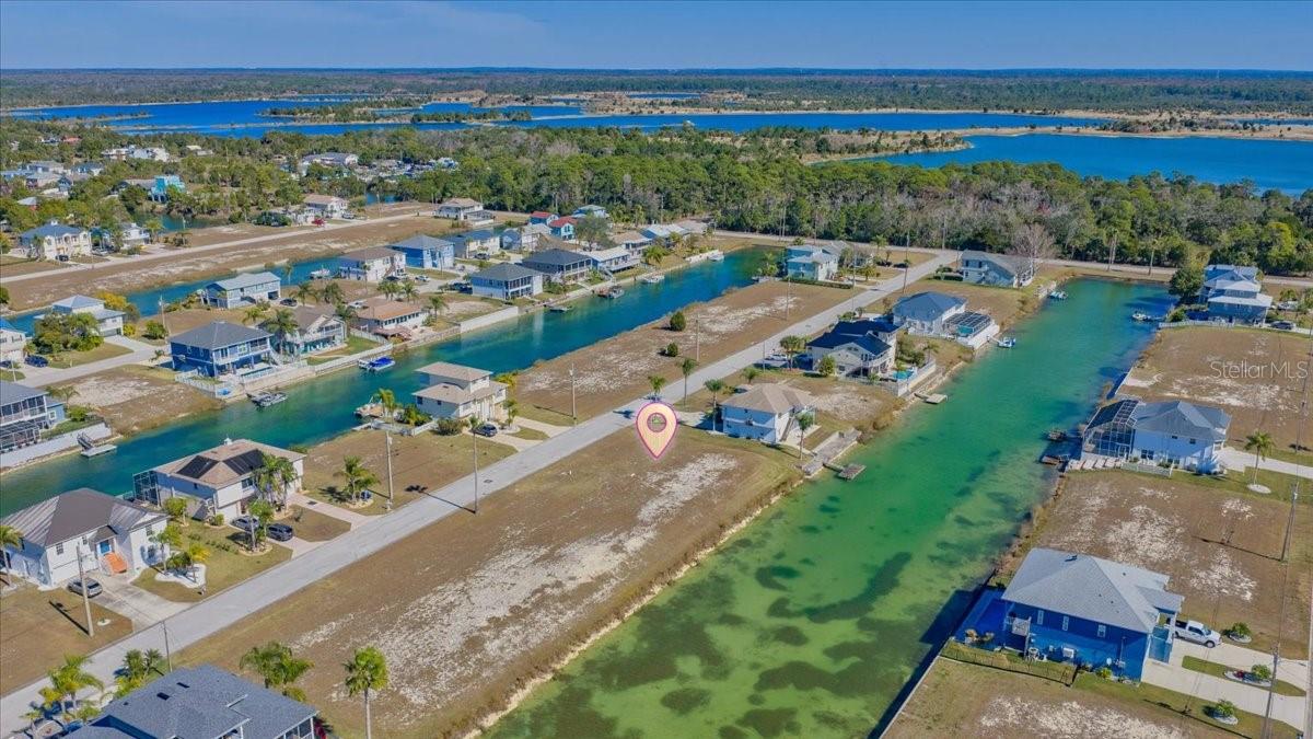 3520 COBIA DR, HERNANDO BEACH, FL — photo 12
