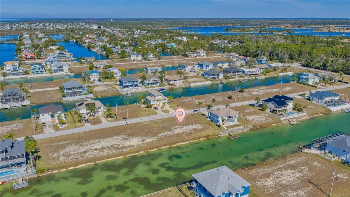 3520 COBIA DR, HERNANDO BEACH, FL — photo 13