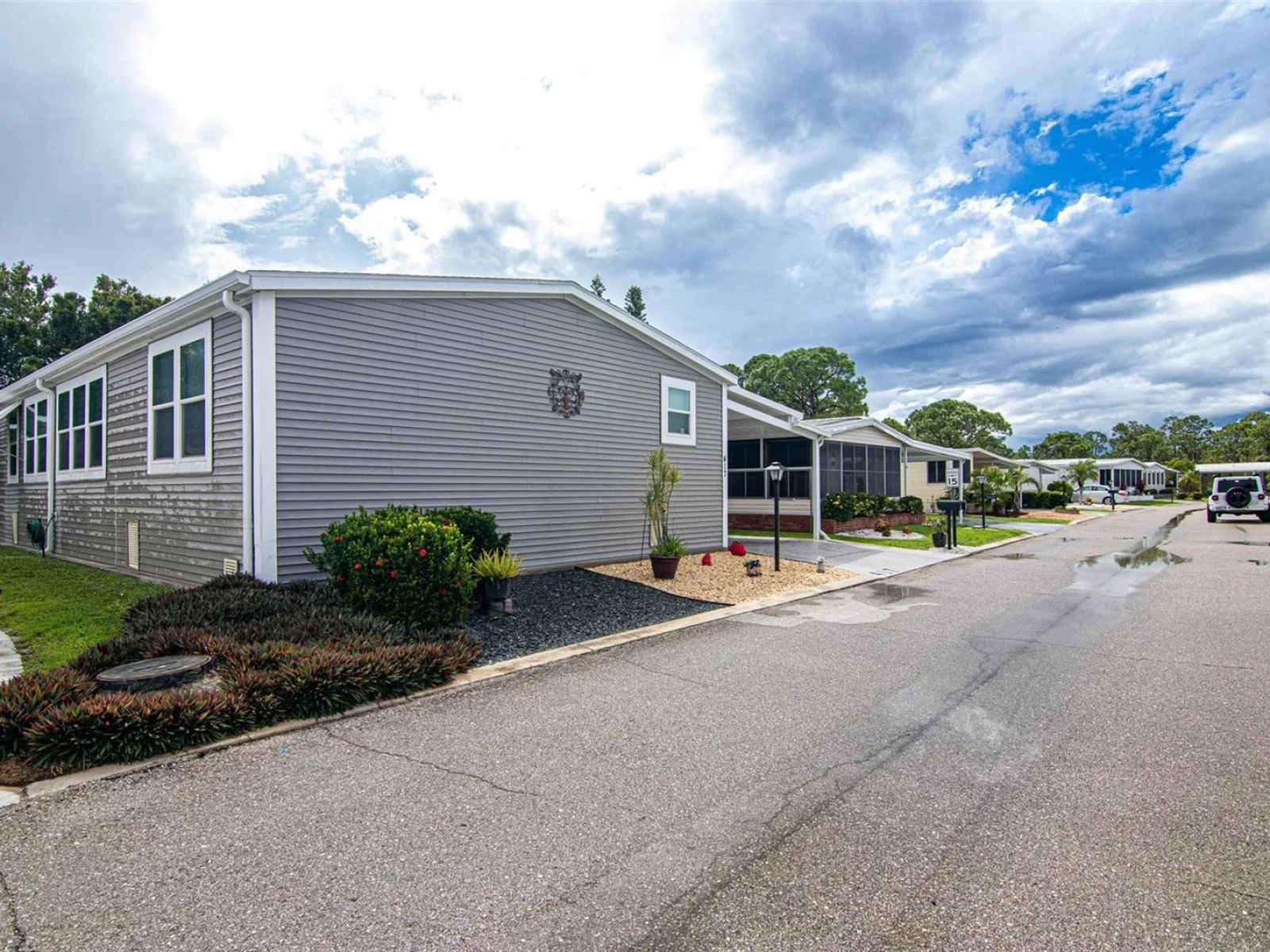 417 SNEAD DR, NORTH FORT MYERS, FL — photo 44