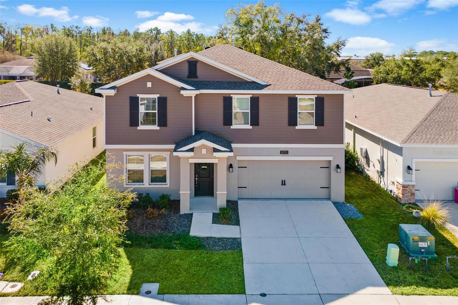 5712 BRISTLELEAF CT, LEESBURG, FL — photo 4