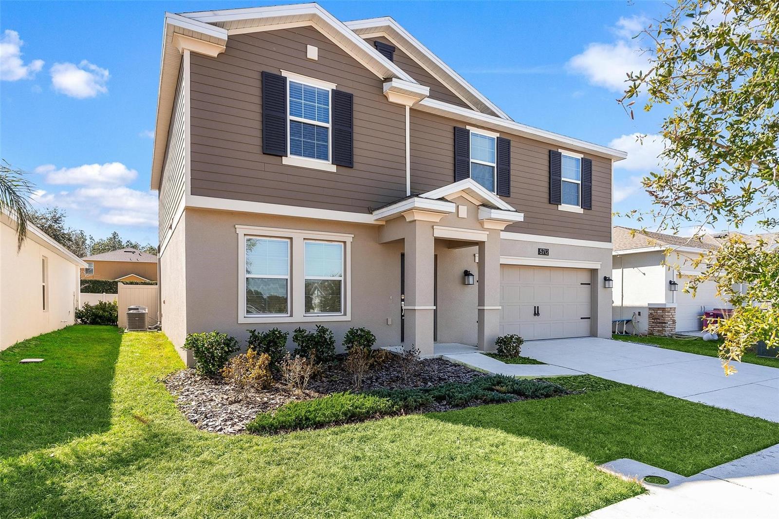 5712 BRISTLELEAF CT, LEESBURG, FL — photo 5