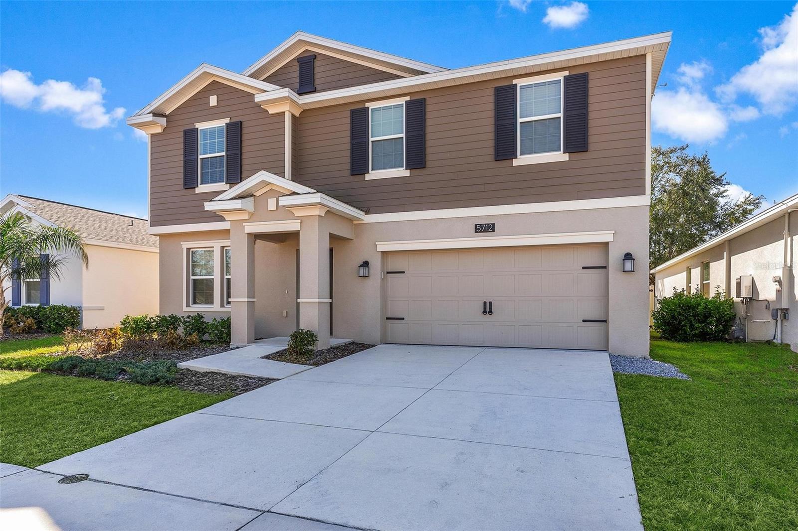 5712 BRISTLELEAF CT, LEESBURG, FL — photo 7
