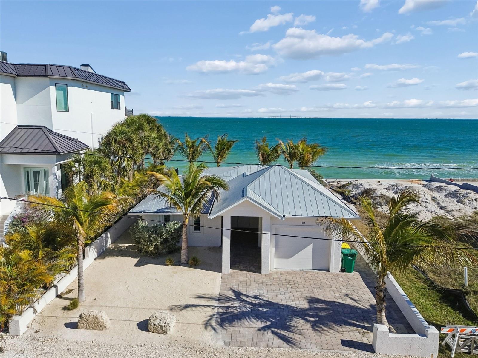 865 N SHORE DR, ANNA MARIA, FL