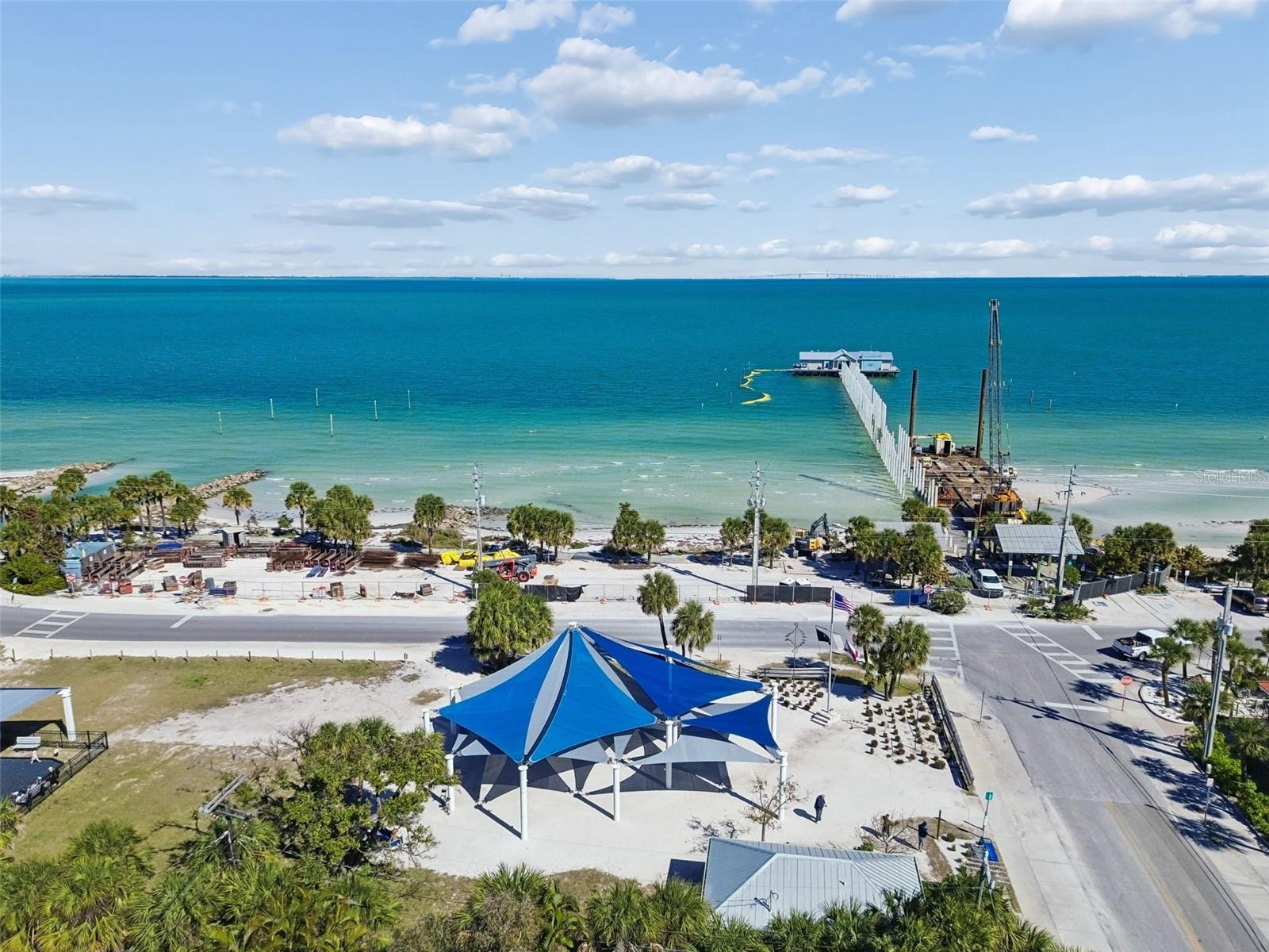 865 N SHORE DR, ANNA MARIA, FL — photo 71