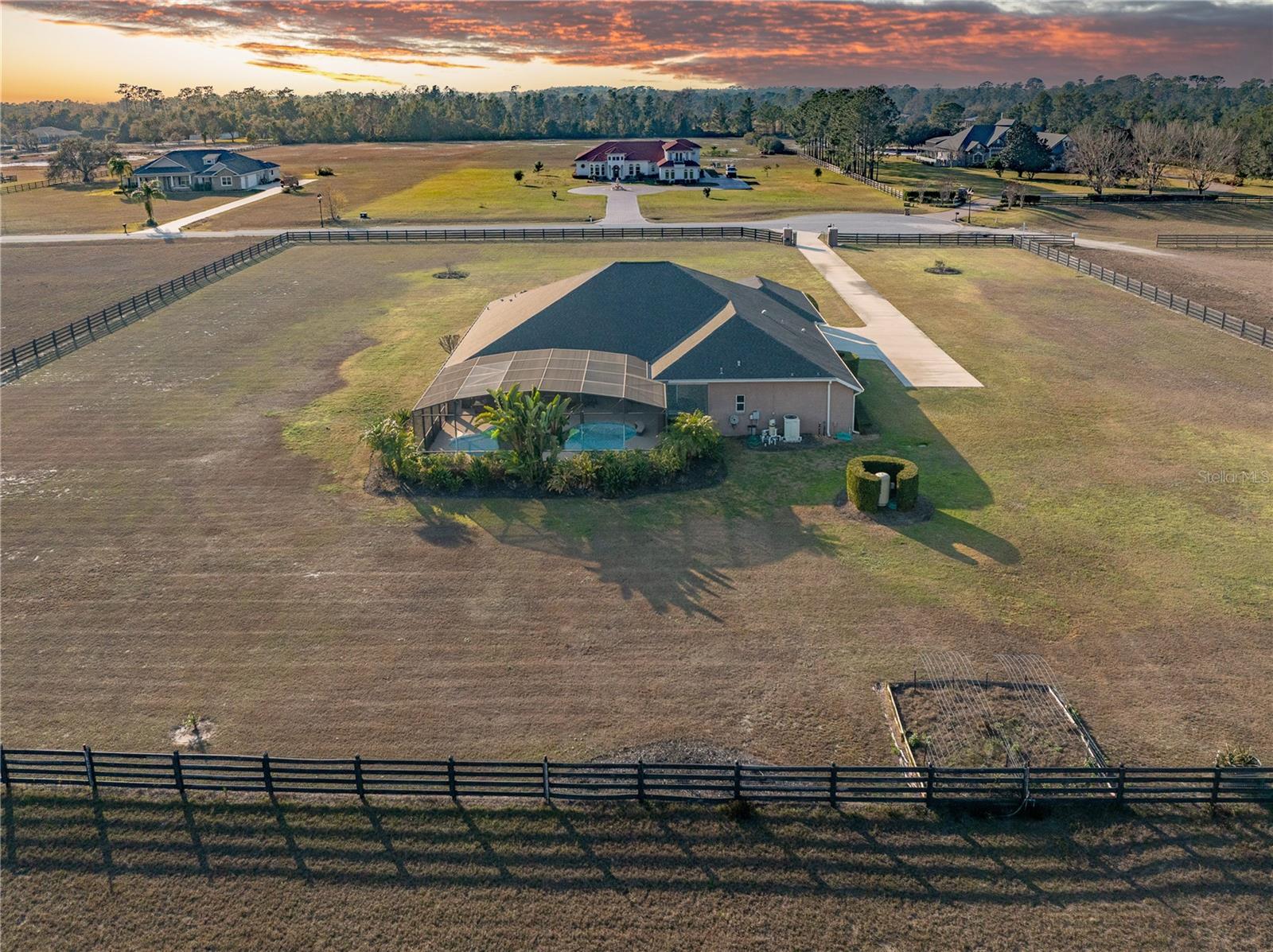 29222 CAN DO LN, TAVARES, FL — photo 87