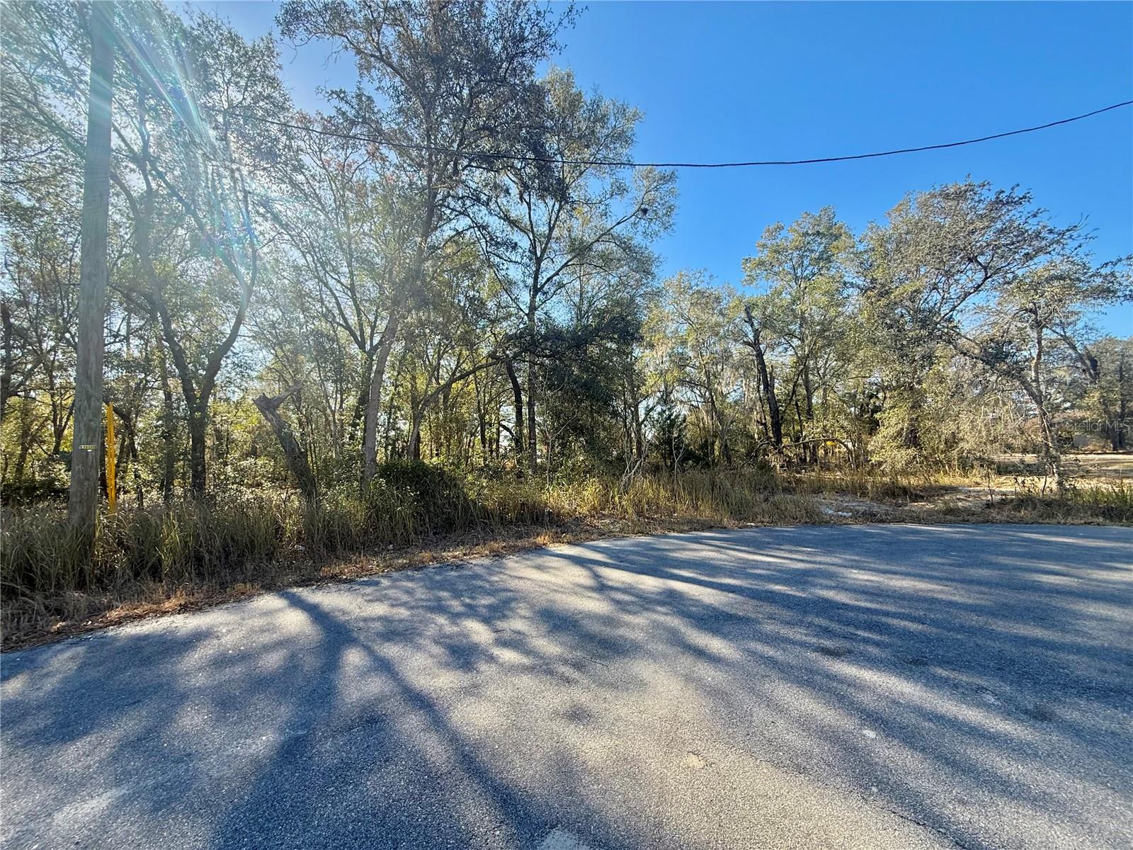 TBD LOT 35 LOCUST PASS CT, OCALA, FL