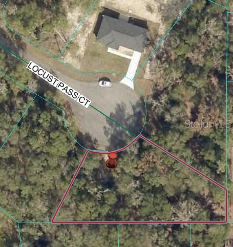 TBD LOT 35 LOCUST PASS CT, OCALA, FL — photo 4