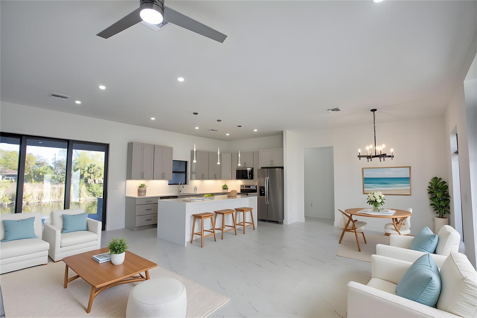 9574 SALT LAKE ST, PORT CHARLOTTE, FL — photo 11