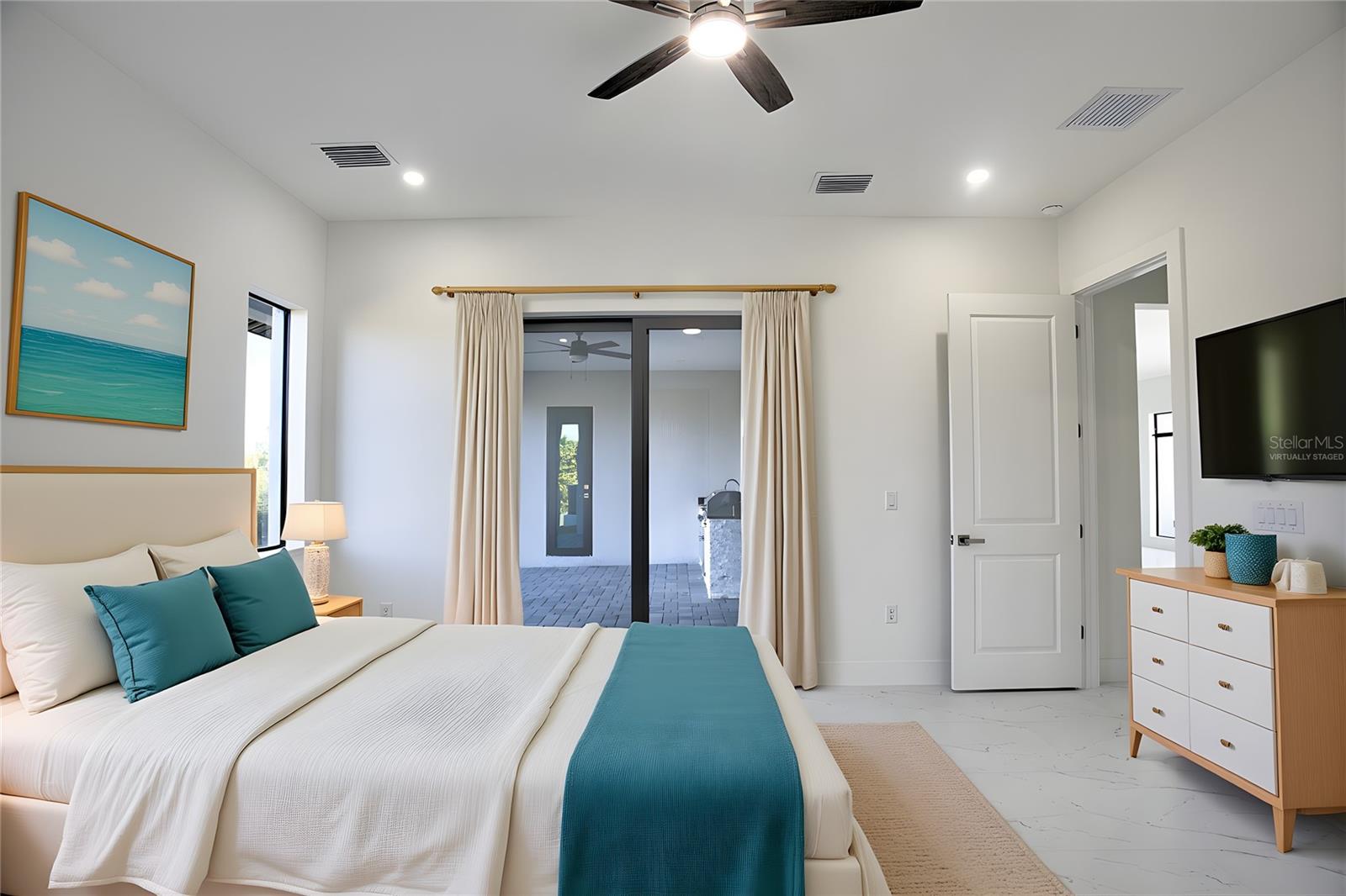 9574 SALT LAKE ST, PORT CHARLOTTE, FL — photo 41