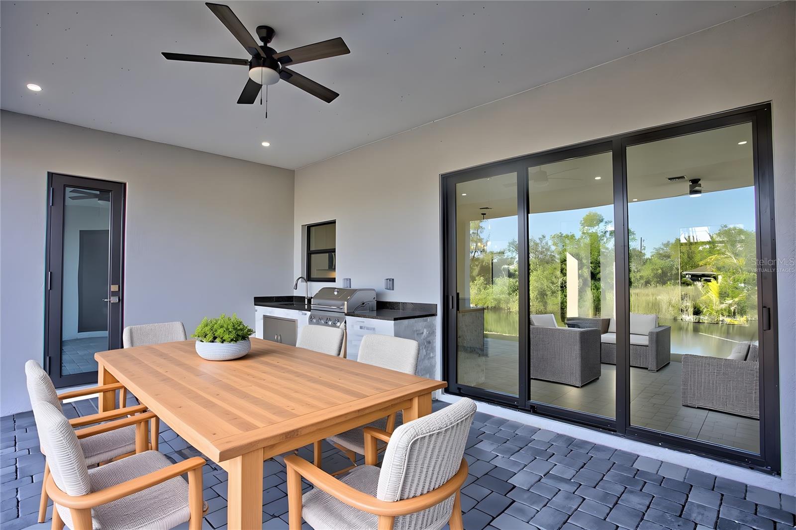 9574 SALT LAKE ST, PORT CHARLOTTE, FL — photo 47