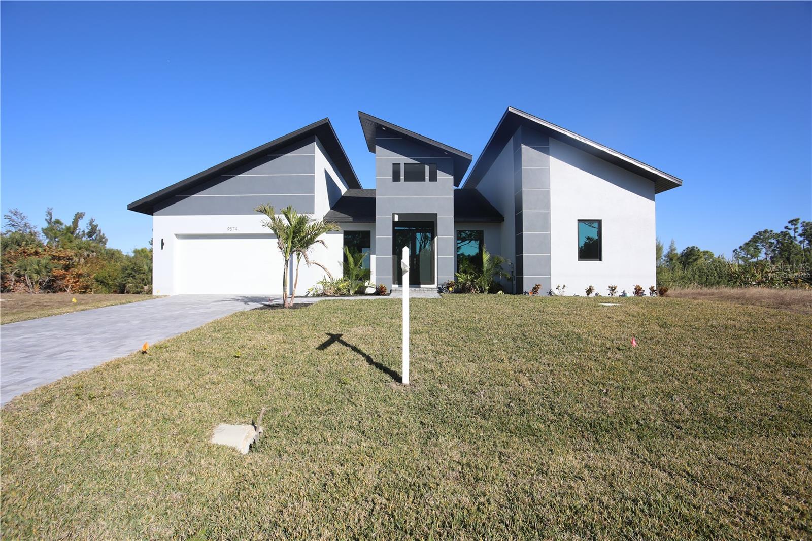 9574 SALT LAKE ST, PORT CHARLOTTE, FL