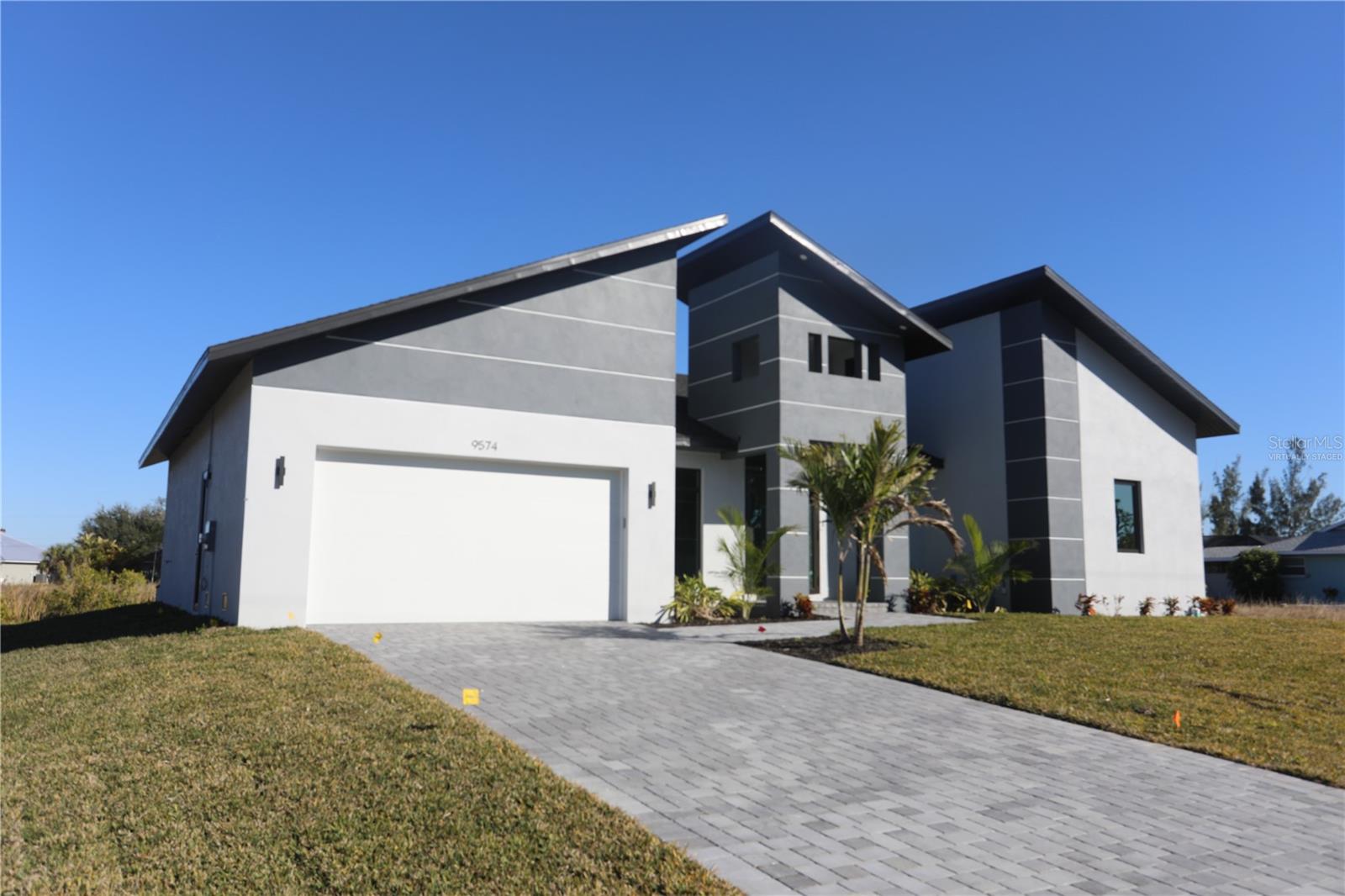 9574 SALT LAKE ST, PORT CHARLOTTE, FL — photo 4