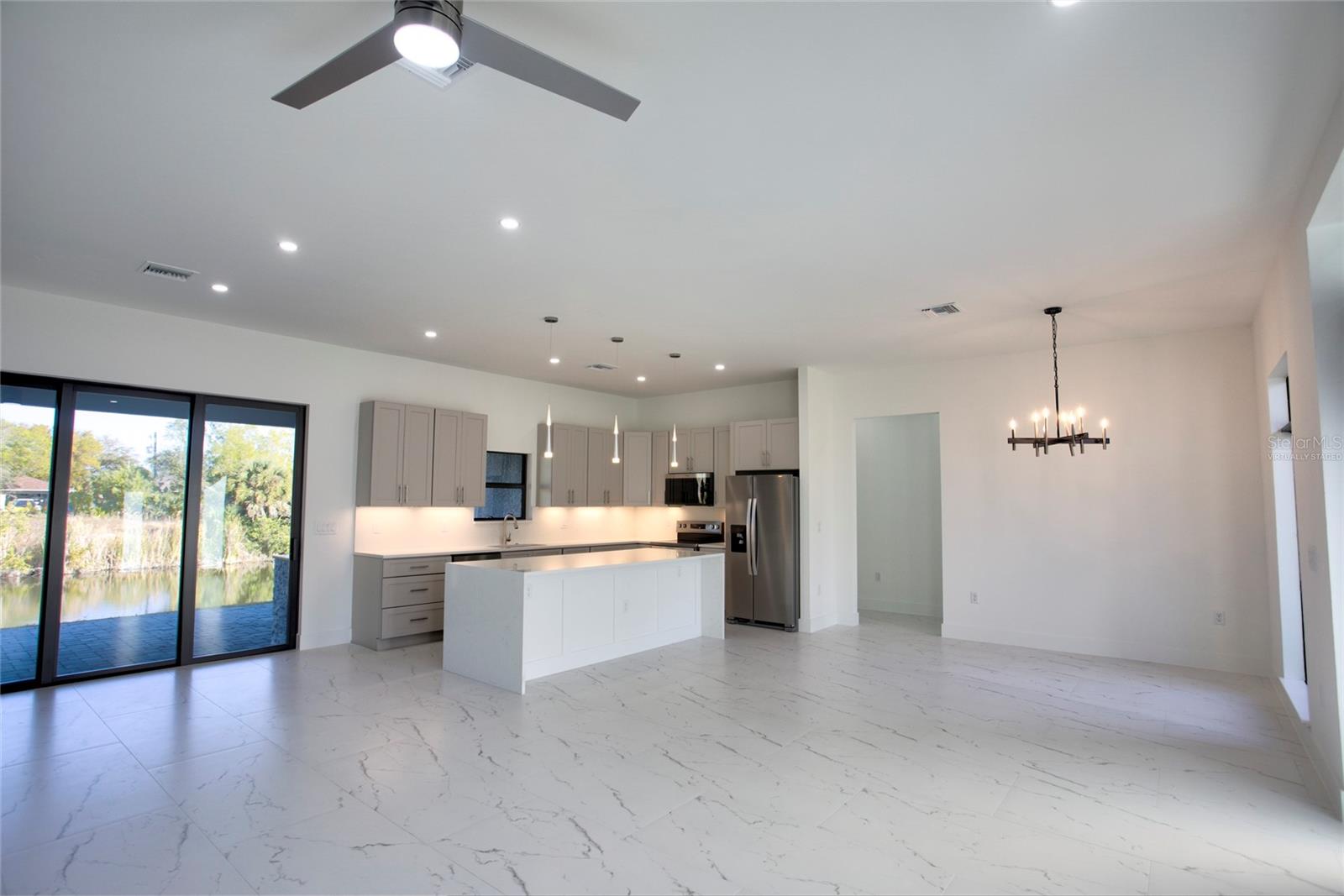 9574 SALT LAKE ST, PORT CHARLOTTE, FL — photo 12