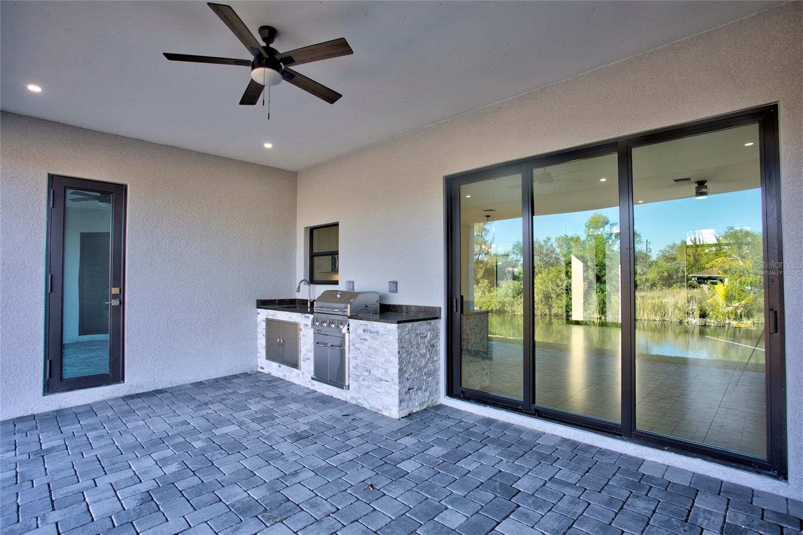 9574 SALT LAKE ST, PORT CHARLOTTE, FL — photo 48
