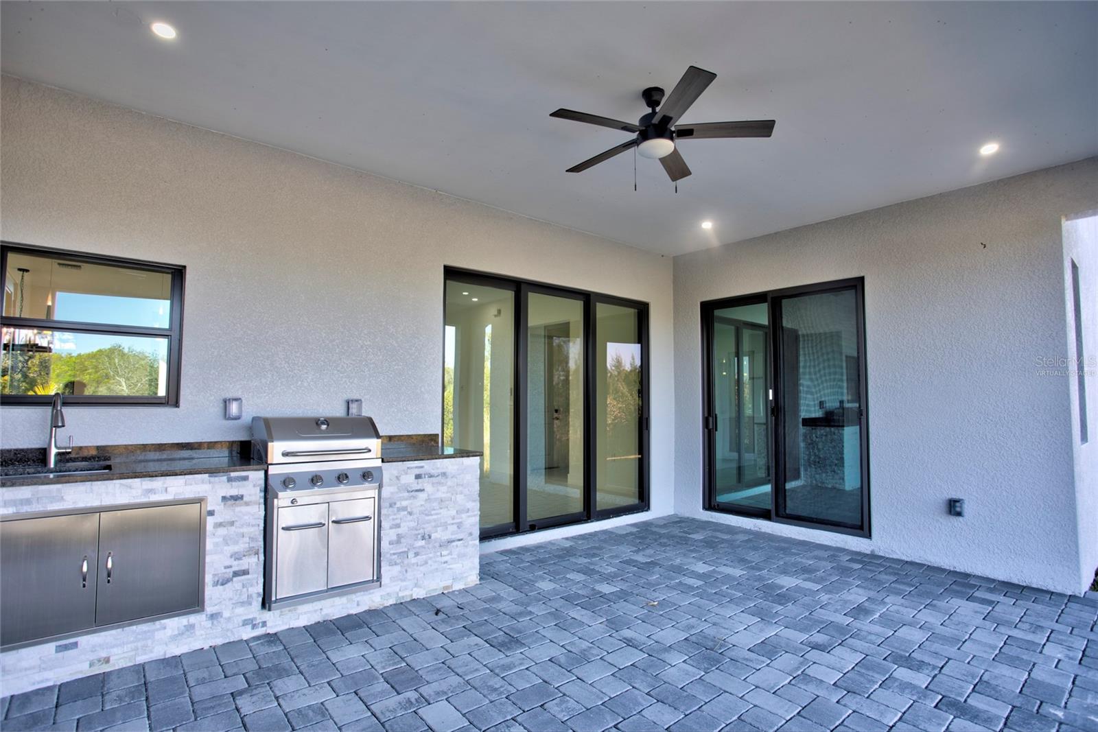 9574 SALT LAKE ST, PORT CHARLOTTE, FL — photo 49