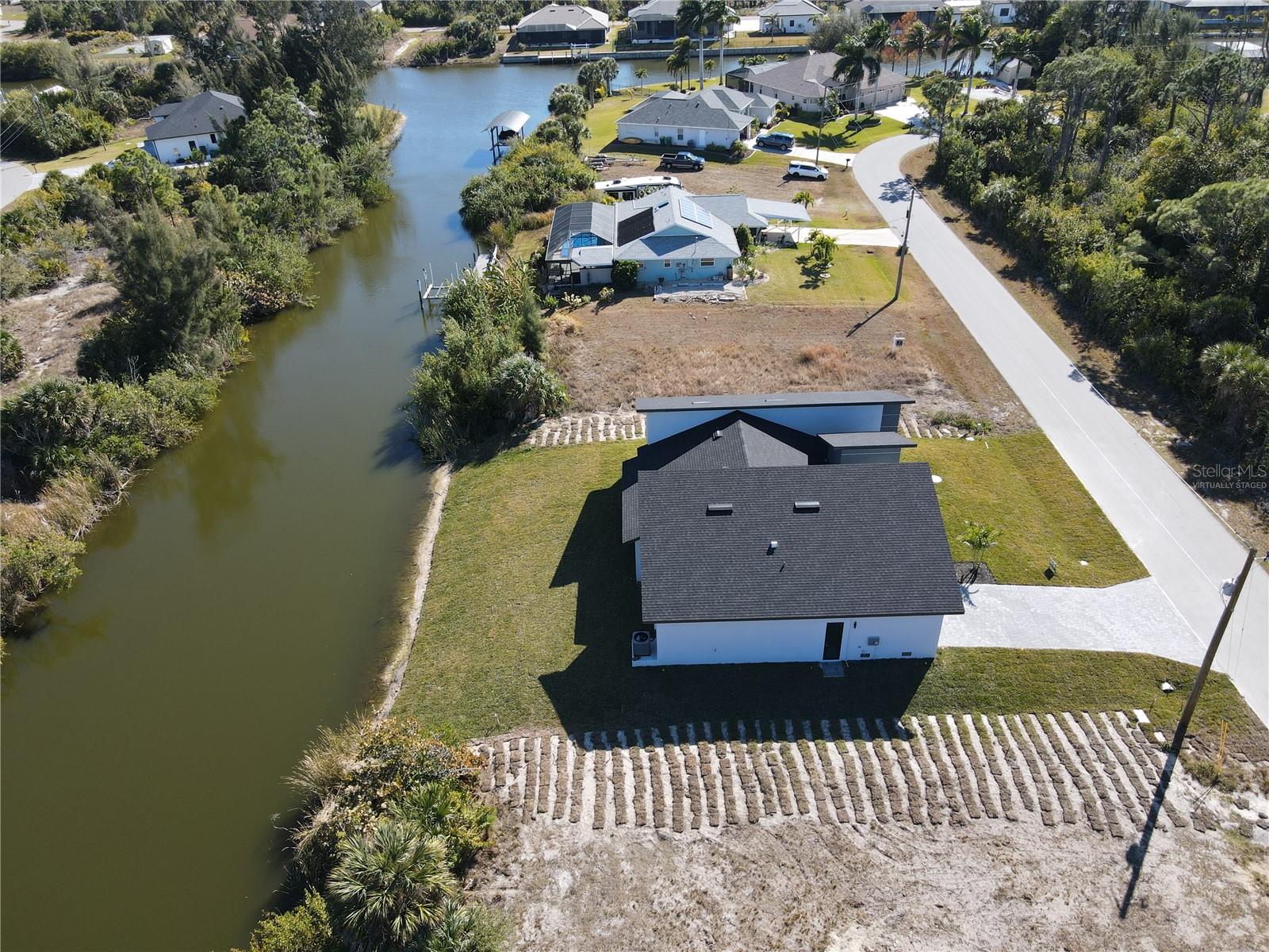 9574 SALT LAKE ST, PORT CHARLOTTE, FL — photo 52