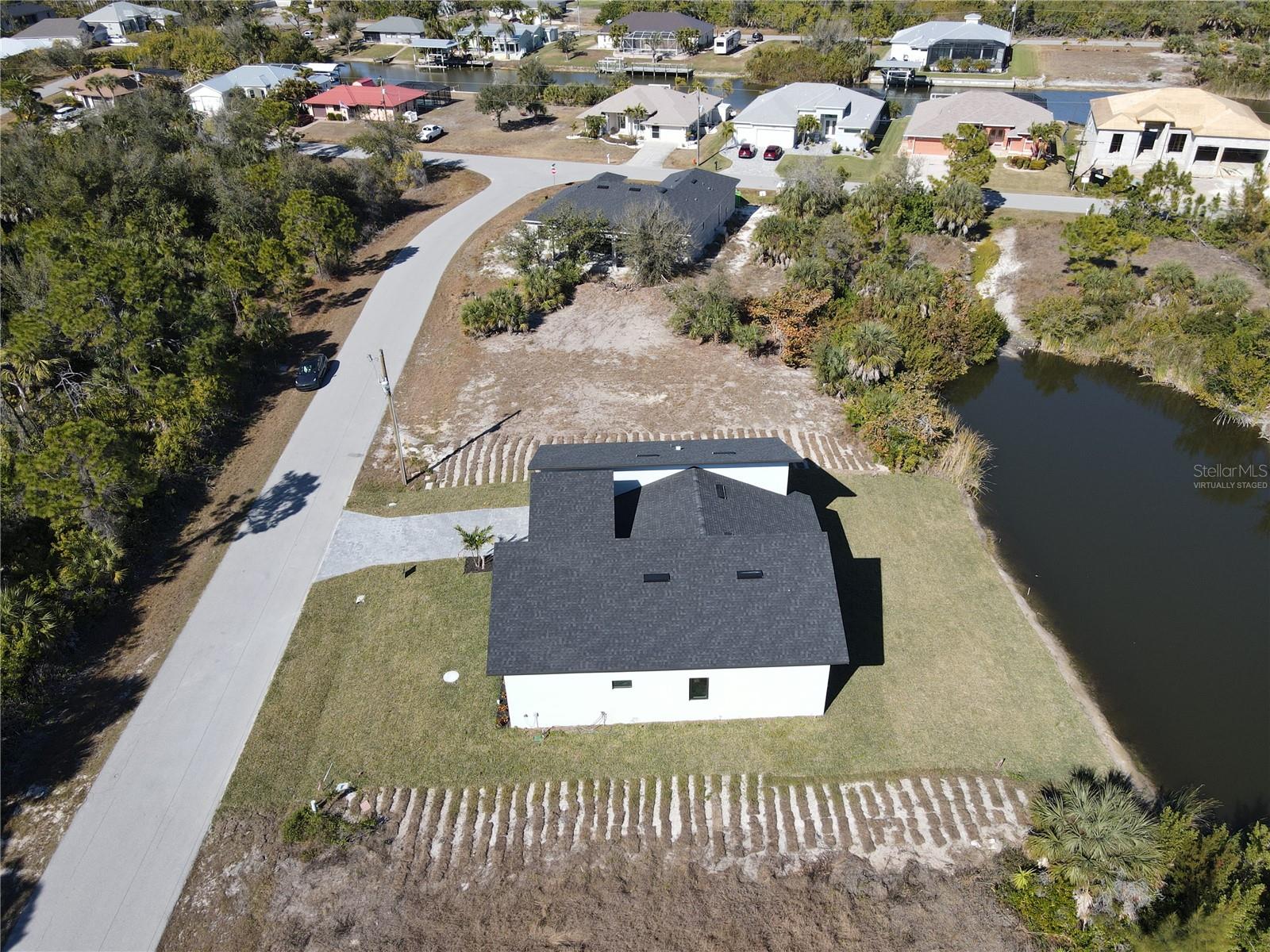 9574 SALT LAKE ST, PORT CHARLOTTE, FL — photo 53